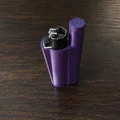ClippAhh OneCig - Vỏ ốp bật lửa Clipper tích hợp ngăn chứa thuốc lá - Thumbnail 3