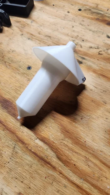 Vỏ hộp trạm lặp LoRa gắn cột chảo vệ tinh kèm giá đỡ pin năng lượng mặt trời - Image 2