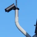 Vỏ hộp trạm lặp LoRa gắn cột chảo vệ tinh kèm giá đỡ pin năng lượng mặt trời - Thumbnail 7