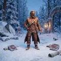 Mô hình Fantasy: Lữ khách thời gian - Thumbnail 1