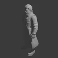Mô hình Fantasy: Lữ khách thời gian - Thumbnail 2
