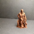 Mô hình Fantasy: Lữ khách thời gian - Thumbnail 5