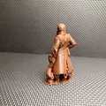 Mô hình Fantasy: Lữ khách thời gian - Thumbnail 6
