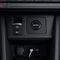 Khay gắn Ooono cho hộc nhỏ trên xe Renault 5 E-tech - Thumbnail 1