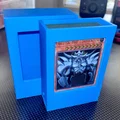 Hộp đựng bài Deck Box Snap Fit (In khớp nối) - Thumbnail 2