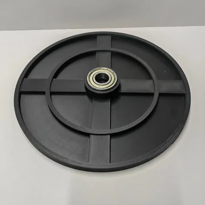 Drehteller - Bàn xoay trưng bày đa năng (360 độ)