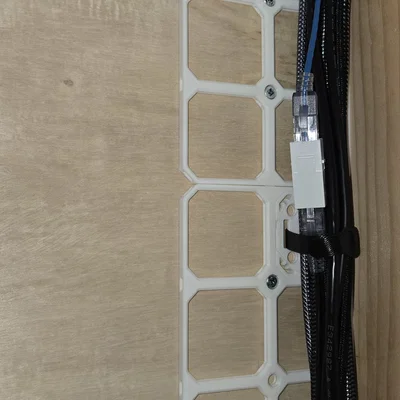 Tấm MultiGrid cho hệ sinh thái MultiBoard
