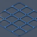 Tấm MultiGrid cho hệ sinh thái MultiBoard - Thumbnail 3