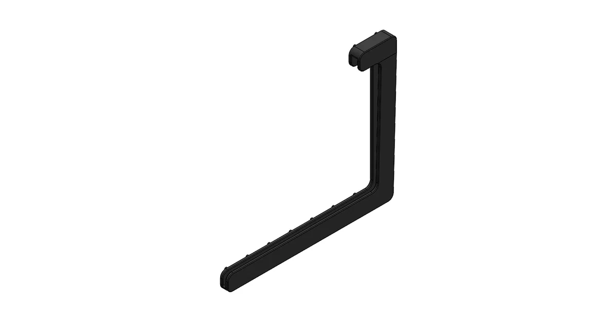 Giá treo iFixit FixMat cho bảng IKEA SKÅDIS - Image 2
