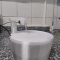 Đài phun nước cho mèo - Thumbnail 3