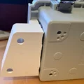Bộ giá đỡ Voltaic Enclosures cho Soshine Bracket Mount - Thumbnail 2