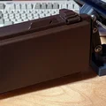 Bộ giá đỡ Voltaic Enclosures cho Soshine Bracket Mount - Thumbnail 3