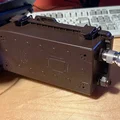 Bộ giá đỡ Voltaic Enclosures cho Soshine Bracket Mount - Thumbnail 4