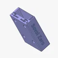 Bộ đựng dụng cụ di động có nam châm cho Sovol Zero - Thumbnail 1