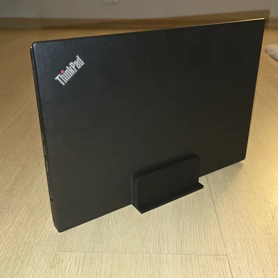 Giá đỡ dọc laptop Thinkpad T470s - Tối ưu không gian bàn làm việc