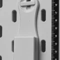 Giá đỡ máy cắt Logan cho bảng IKEA Skadis - Thumbnail 2