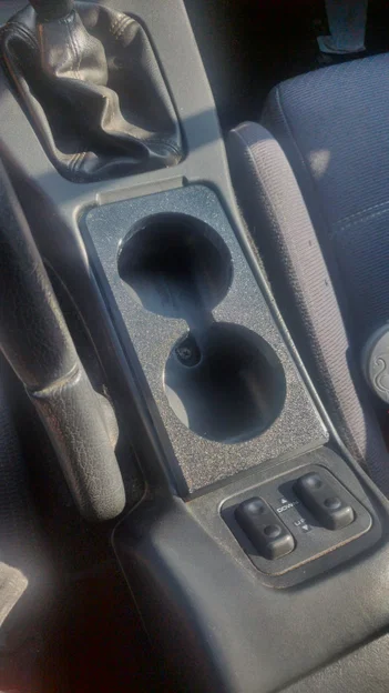 Khay đựng cốc (Cup Holder) chuyên dụng cho xe Mazda Miata NA - Image 1