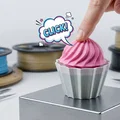 Đồ chơi Fidget Cupcake Clicker - Thumbnail 1