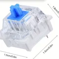 Đồ chơi Fidget Cupcake Clicker - Thumbnail 2