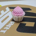 Đồ chơi Fidget Cupcake Clicker - Thumbnail 3