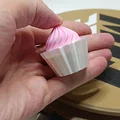 Đồ chơi Fidget Cupcake Clicker - Thumbnail 4