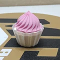 Đồ chơi Fidget Cupcake Clicker - Thumbnail 5
