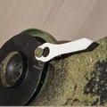 Lưỡi cắt thay thế 3D cho máy cắt cỏ (Fadenmaeher Ersatzkline) - Thumbnail 1