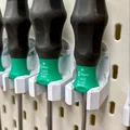 Bộ giá đỡ tua vít WERA Kraftform Big cho bảng IKEA SKÅDIS - Thumbnail 2