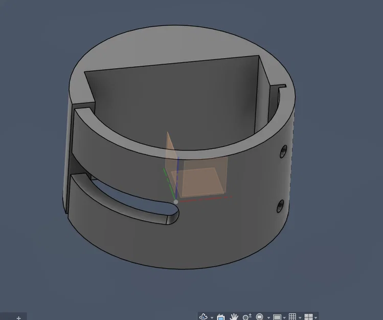 Mô hình thiết kế cơ khí CNC chuyên dụng (CNC Design) - Image 1