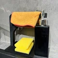 Giá đỡ miếng rửa chén và khăn lau nhà bếp (Kitchen Sink Organizer) - Thumbnail 2