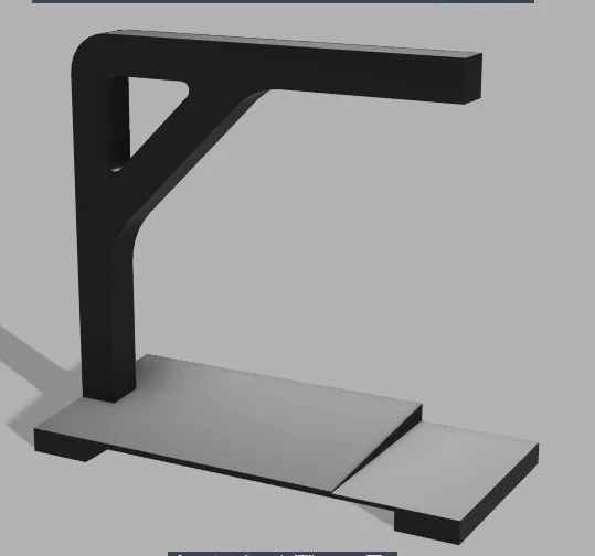Giá đỡ miếng rửa chén và khăn lau nhà bếp (Kitchen Sink Organizer) - Image 3