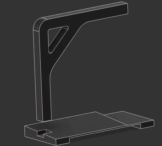 Giá đỡ miếng rửa chén và khăn lau nhà bếp (Kitchen Sink Organizer) - Image 7
