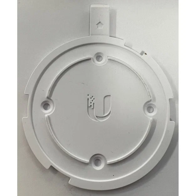 Giá đỡ WiFi Access Point nâng cấp - Cánh tay giữ 2DoF - Image 5