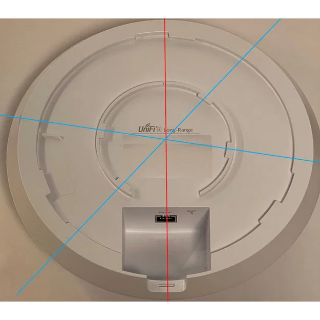 Giá treo WiFi Access Point - Phiên bản 1 DoF - Image 4