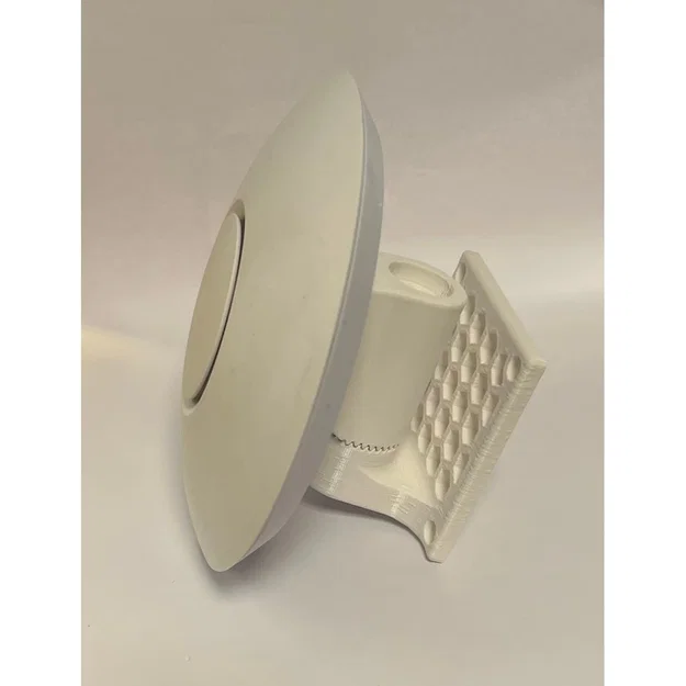 Giá treo WiFi Access Point - Phiên bản 1 DoF - Image 7