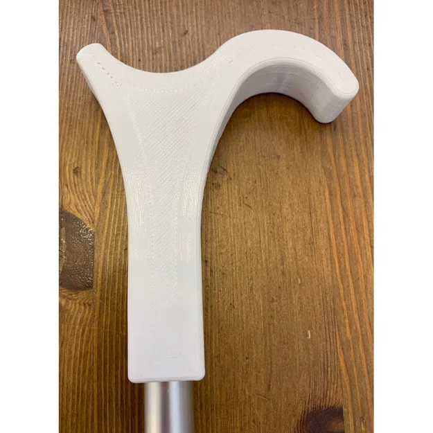 Velux Hook – Tay cầm móc mở cửa sổ mái Velux - Image 3