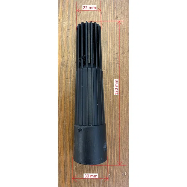Velux Hook – Tay cầm móc mở cửa sổ mái Velux - Image 8