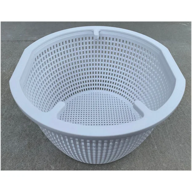 Giỏ Lọc Hồ Bơi (Skimmer Basket) - 3 Phiên bản tối ưu - Image 1