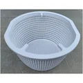 Giỏ Lọc Hồ Bơi (Skimmer Basket) - 3 Phiên bản tối ưu - Thumbnail 1