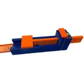 Bệ phóng HotWheels phiên bản "siêu cấp" (HotWheels Launcher on Steroids) - Thumbnail 1