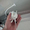 Ngàm kẹp nôi cho camera giám sát trẻ em Eufy E21 và E20 - Thumbnail 2
