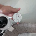 Ngàm kẹp nôi cho camera giám sát trẻ em Eufy E21 và E20 - Thumbnail 3