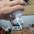 Ngàm kẹp nôi cho camera giám sát trẻ em Eufy E21 và E20 - Thumbnail 4