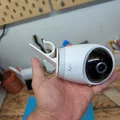 Ngàm kẹp nôi cho camera giám sát trẻ em Eufy E21 và E20 - Thumbnail 5