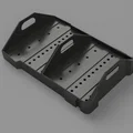 Khay Đựng Mũi Router Cốt 1/2 Inch Cho Milwaukee Packout (Bản Cập Nhật 1) - Thumbnail 2