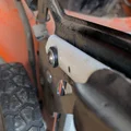 Bạc lót tay cầm cho máy cắt cỏ Stihl RMA510 - Thumbnail 4