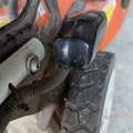 Bạc lót tay cầm cho máy cắt cỏ Stihl RMA510 - Thumbnail 5