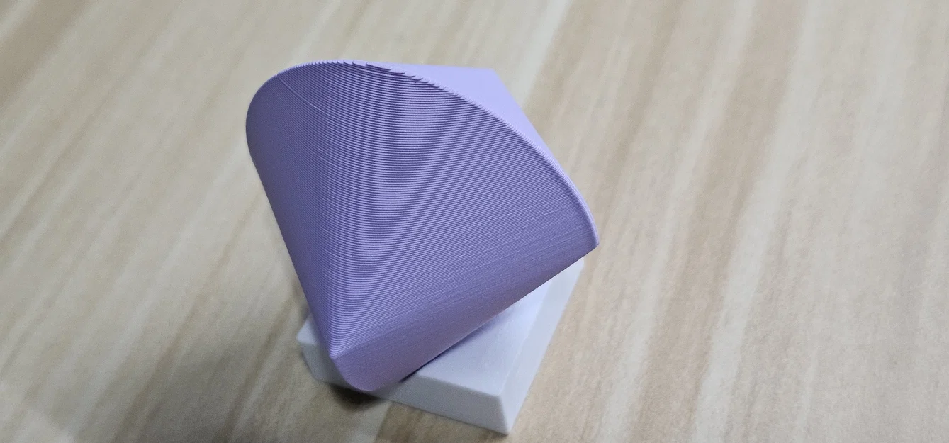 Sphericon (kèm support tích hợp sẵn) - Image 1
