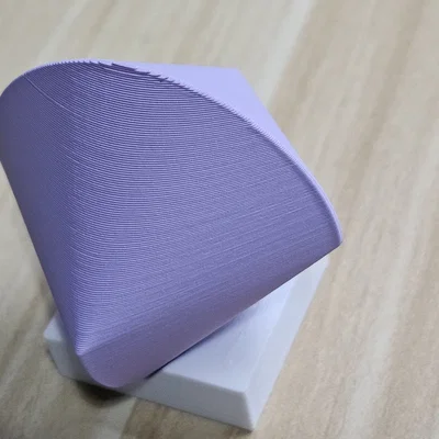 Sphericon (kèm support tích hợp sẵn)