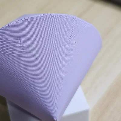 Sphericon (kèm support tích hợp sẵn)